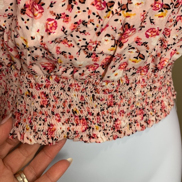 Spring top - Picture 5 of 10